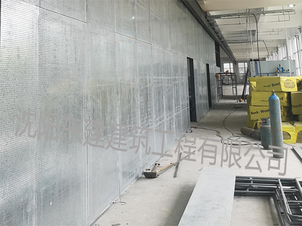 枣庄市抗爆板硅酸盐防火板墙 - 哪里好